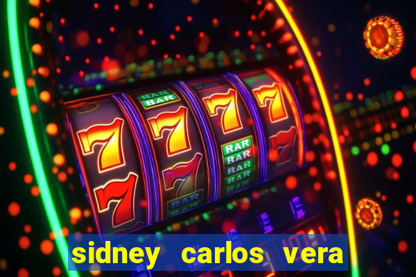 sidney carlos vera cruz porto